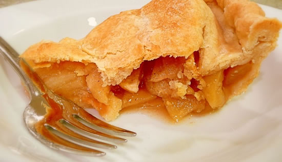 Apple Pie Apple Pie