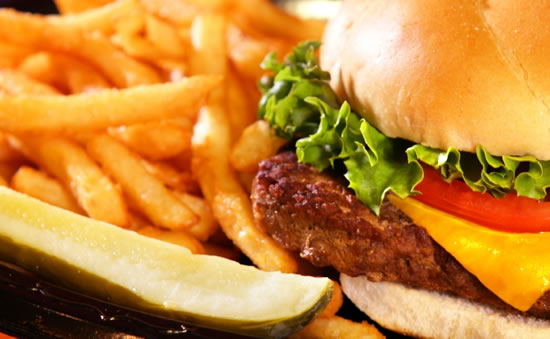 Burger burger
