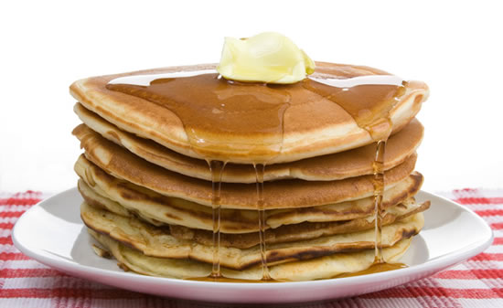Pancakes Pancakes