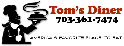 Tom's Diner