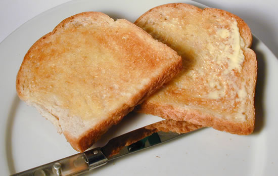 Toast Toast